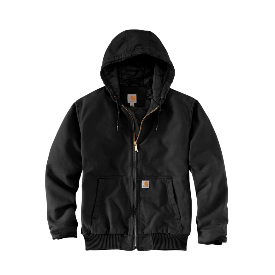 Carhartt Active jacket  Miesten takki. Klassikko jo vuodesta 1975