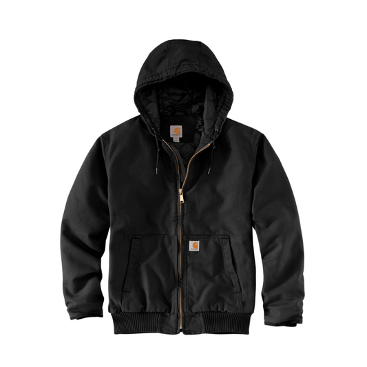 Carhartt Active jacket  Miesten takki. Klassikko jo vuodesta 1975