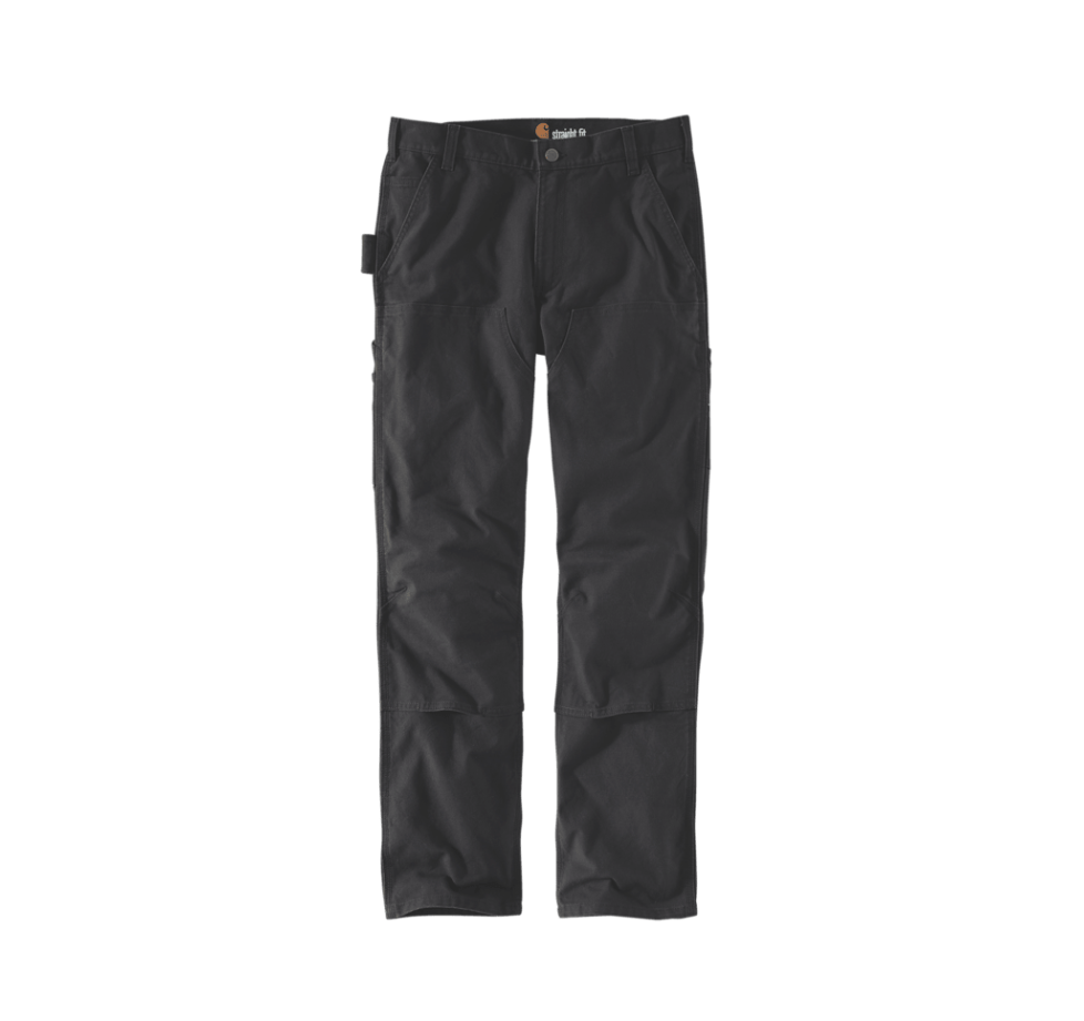Carhartt Miesten Slim Tapered Double Front housut