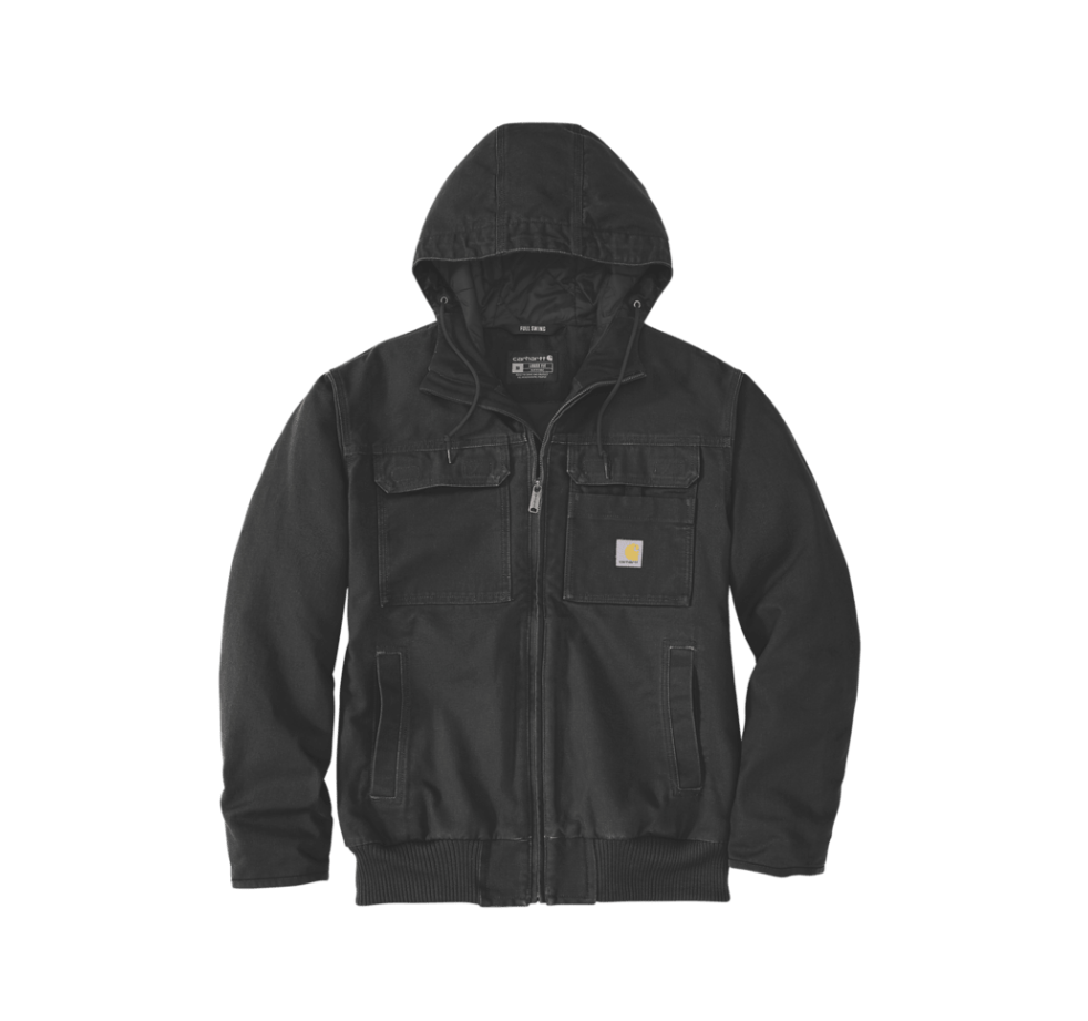 Carhartt Miesten Bartlett Active Takki