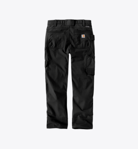 Carhartt Miesten Rugged Flex Ripstop housut