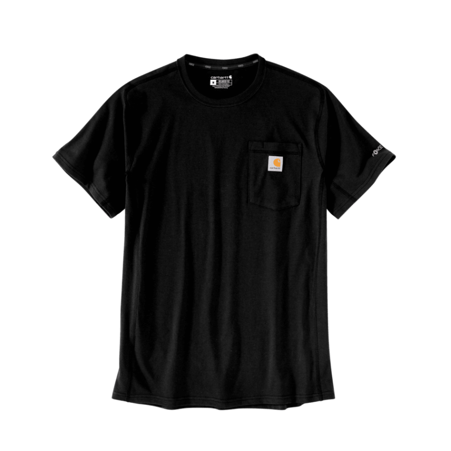 Carhartt Miesten Force T-paita