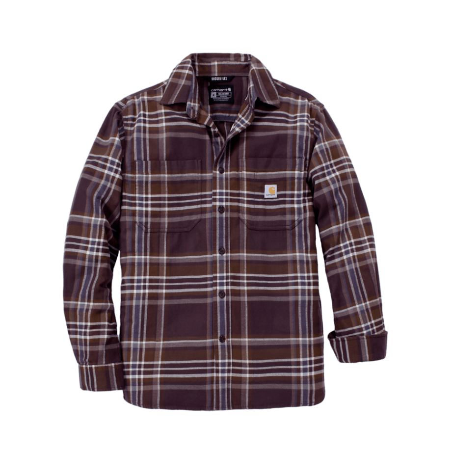 Carhartt Hamilton Flanellipaita