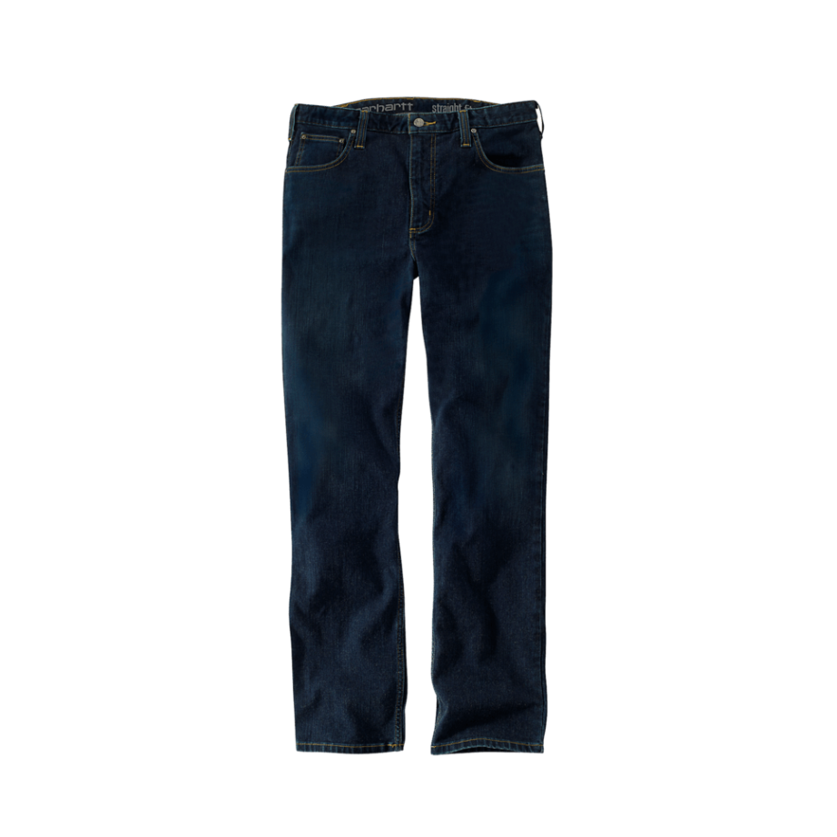 Carhartt Miesten Slim Tapered Rugged Flex Farkut