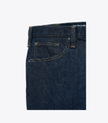 Carhartt Miesten Slim Tapered Rugged Flex Farkut