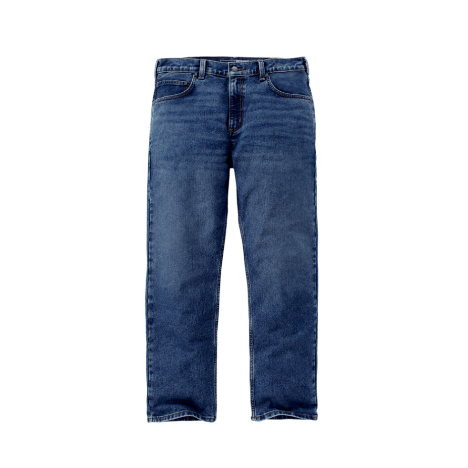 Carhartt Loose Straight Rugged Flex farkut