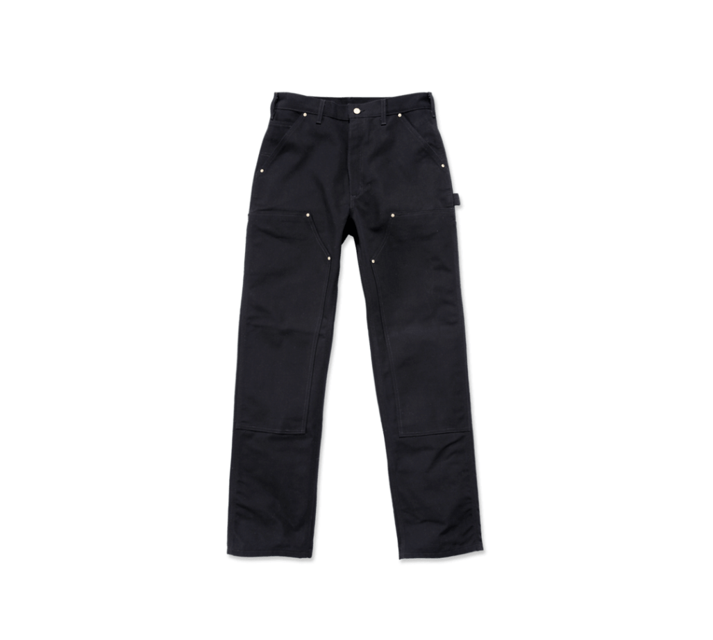 Carhartt Miesten Ikoniset B01 housut
