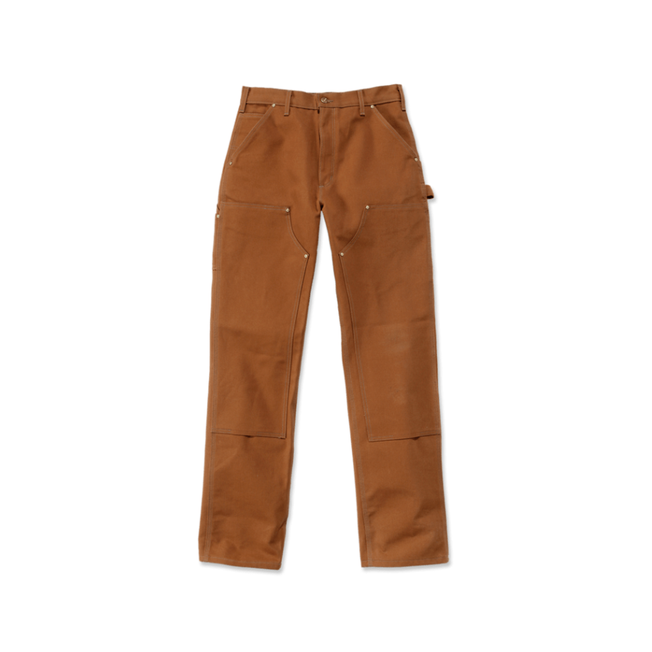 Carhartt Miesten Ikoniset B01 housut