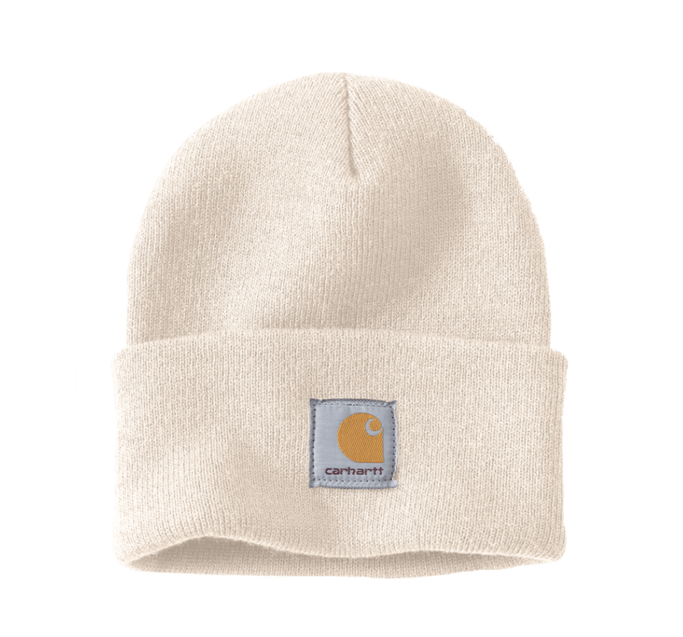 Carhartt Watch Hat Klassikkopipo jo vuodesta 1987