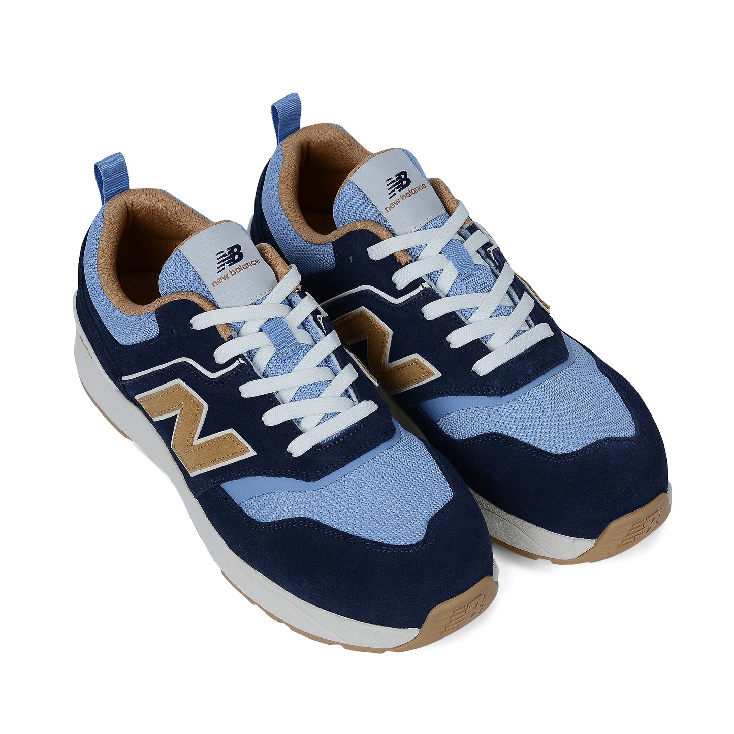 New Balance Elite Lite S1 turvakenkä