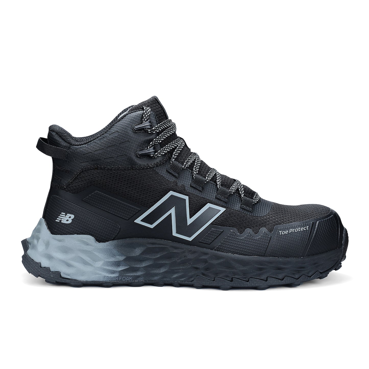 New Balance Fresh Foam Cremorne MID S3 turvakenkä