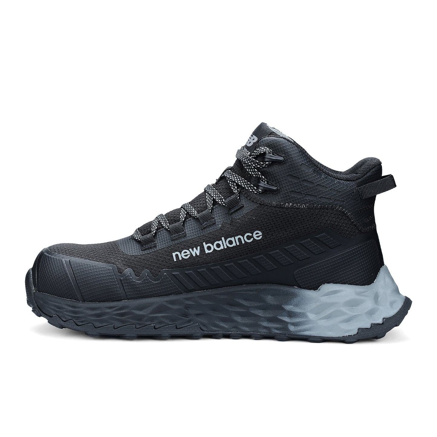 New Balance Fresh Foam Cremorne MID S3 turvakenkä
