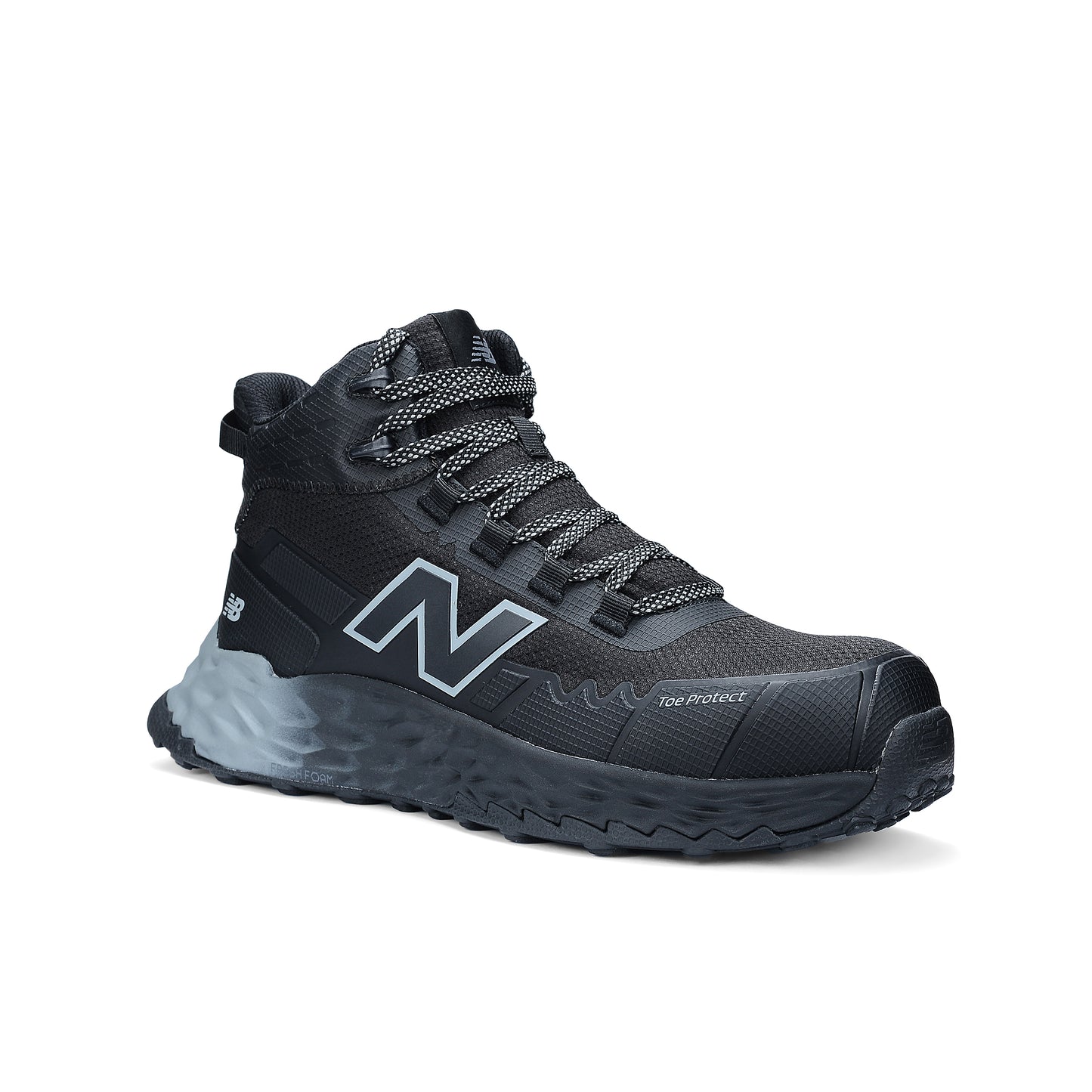 New Balance Fresh Foam Cremorne MID S3 turvakenkä