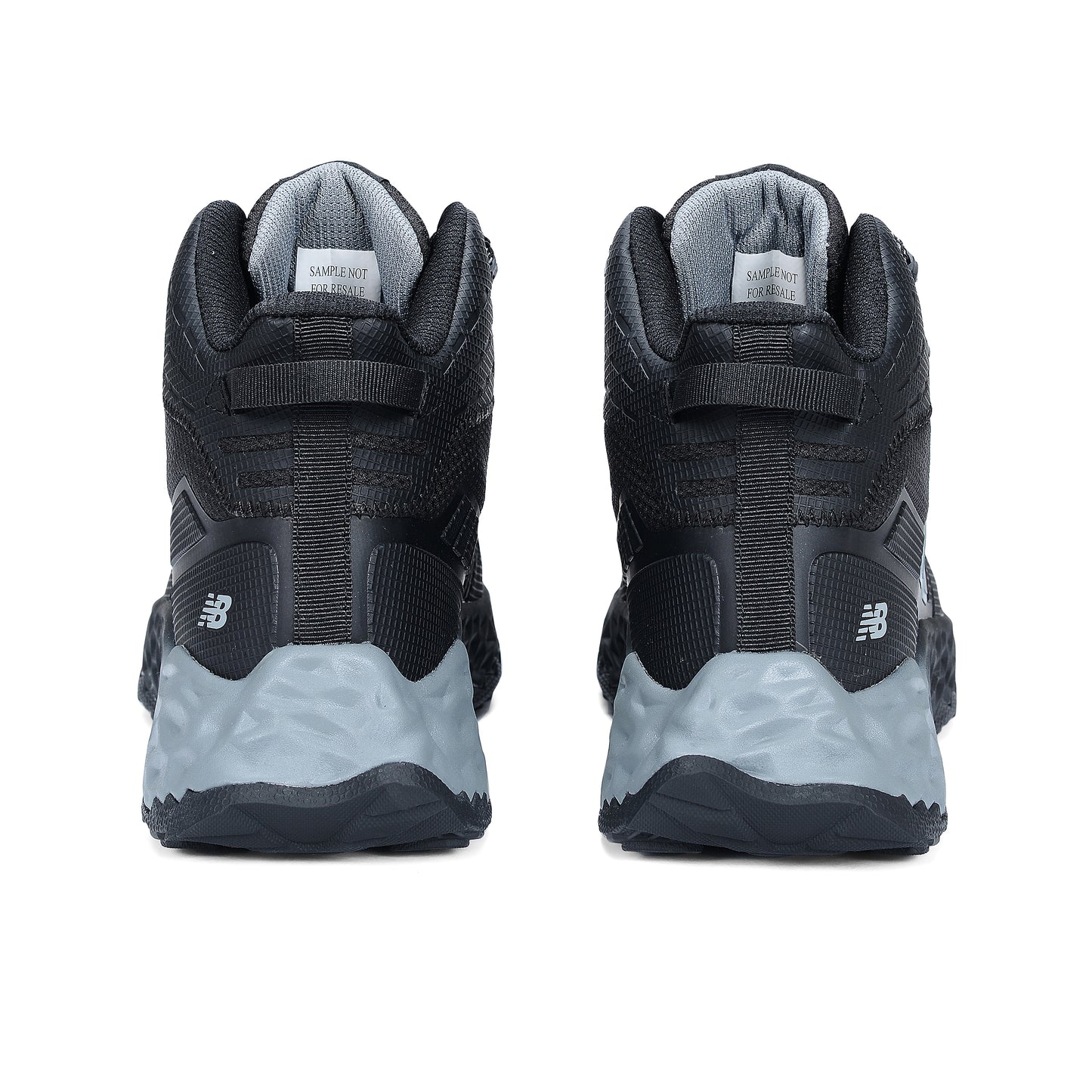 New Balance Fresh Foam Cremorne MID S3 turvakenkä