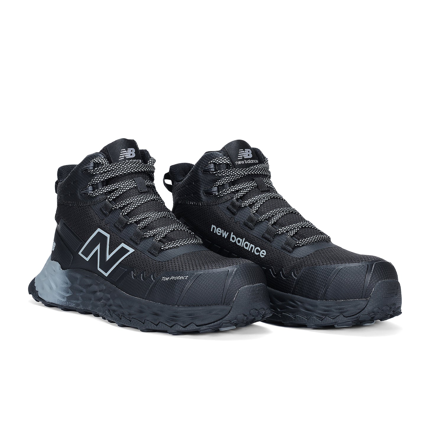 New Balance Fresh Foam Cremorne MID S3 turvakenkä