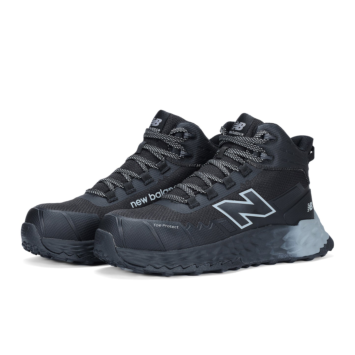 New Balance Fresh Foam Cremorne MID S3 turvakenkä