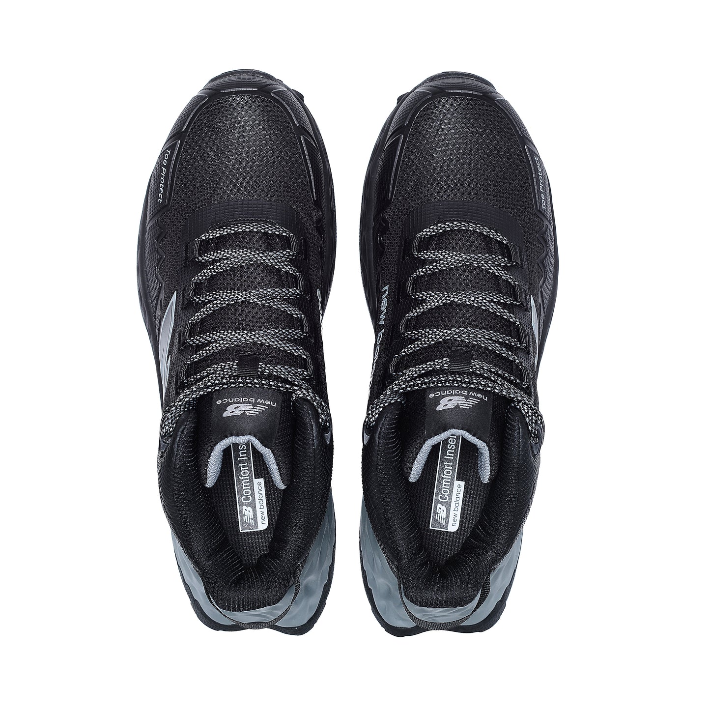 New Balance Fresh Foam Cremorne MID S3 turvakenkä