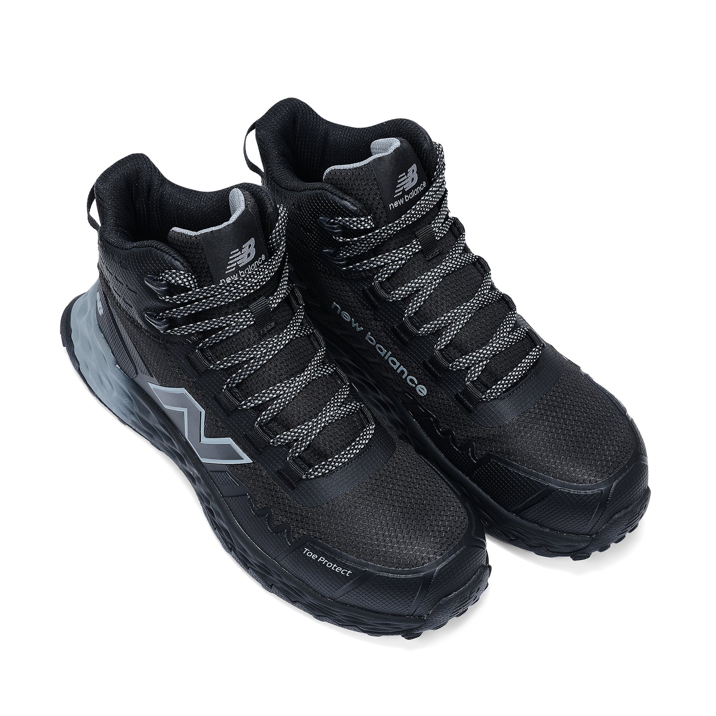 New Balance Fresh Foam Cremorne MID S3 turvakenkä