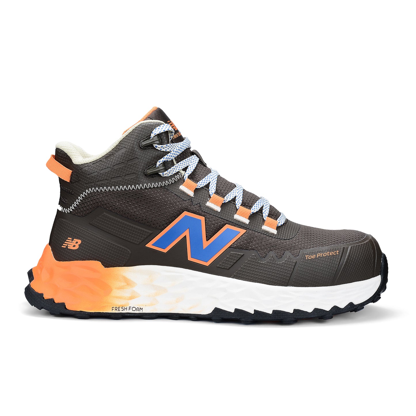 New Balance Fresh Foam Cremorne MID S3 turvakenkä