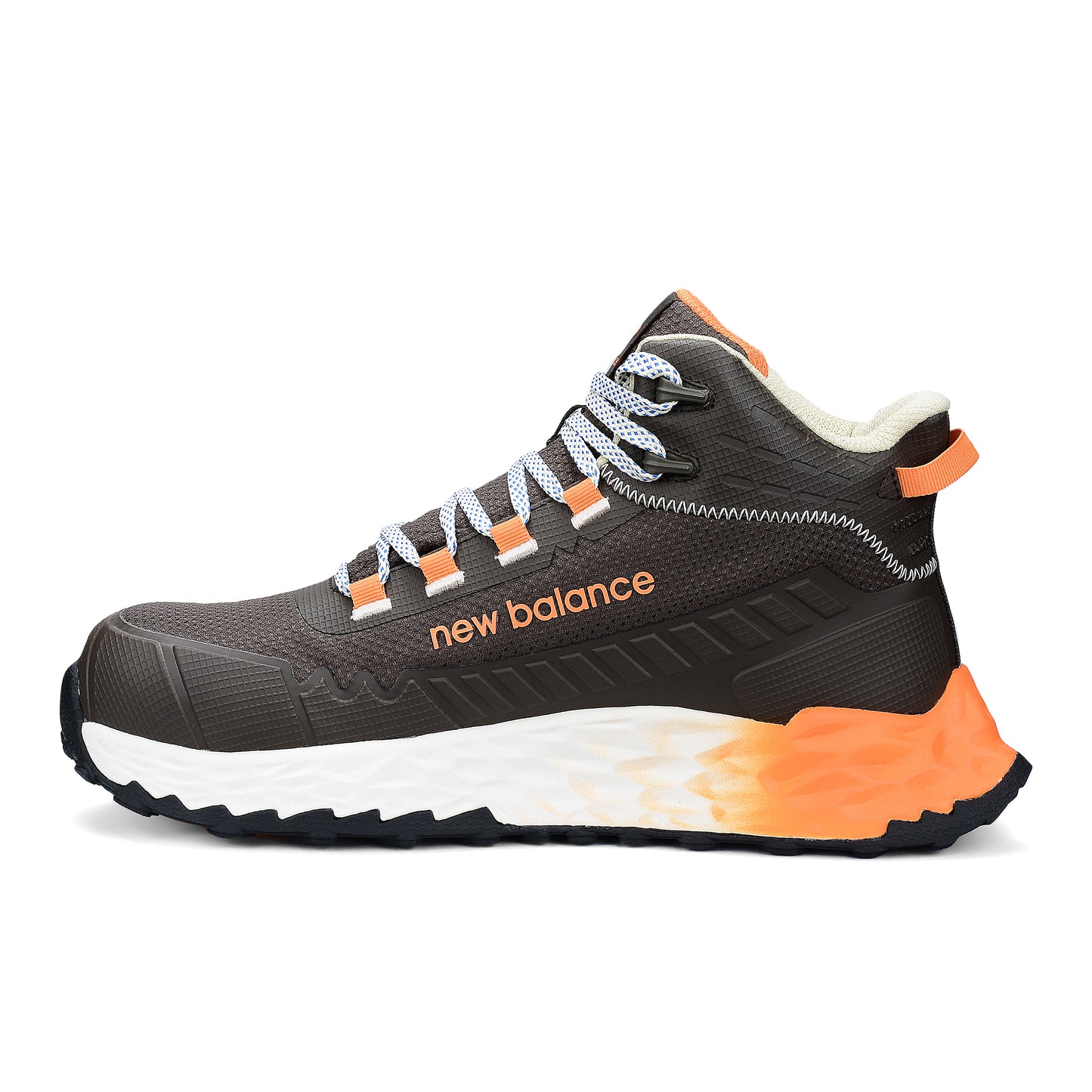 New Balance Fresh Foam Cremorne MID S3 turvakenkä