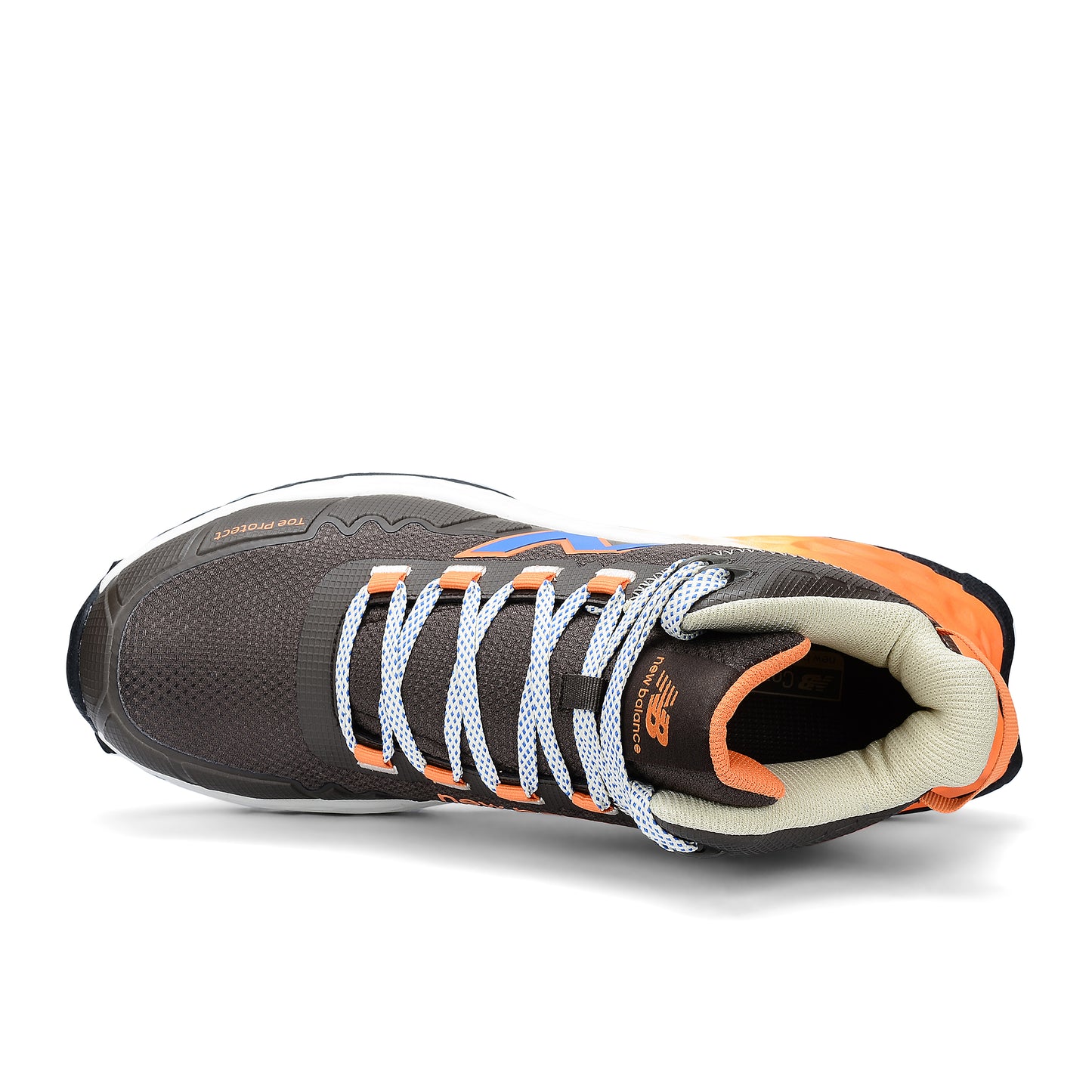 New Balance Fresh Foam Cremorne MID S3 turvakenkä