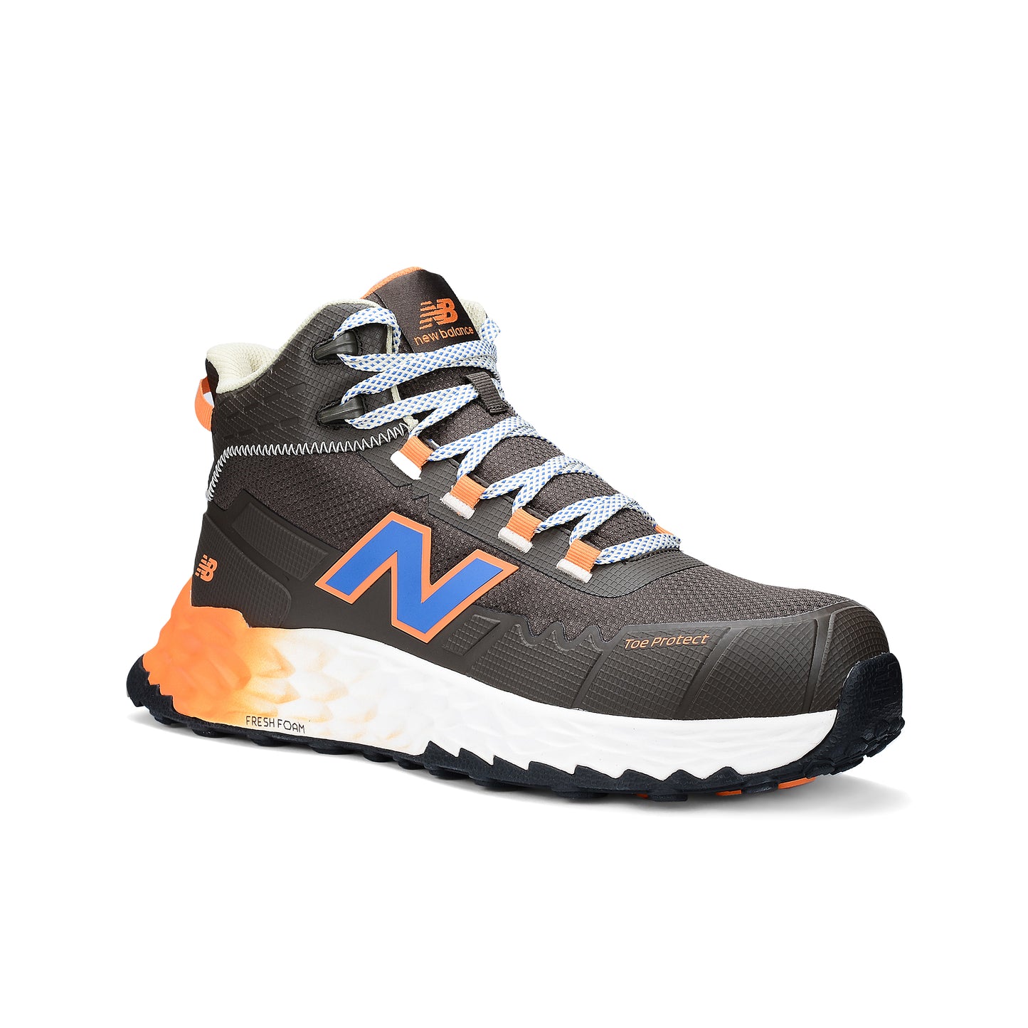 New Balance Fresh Foam Cremorne MID S3 turvakenkä