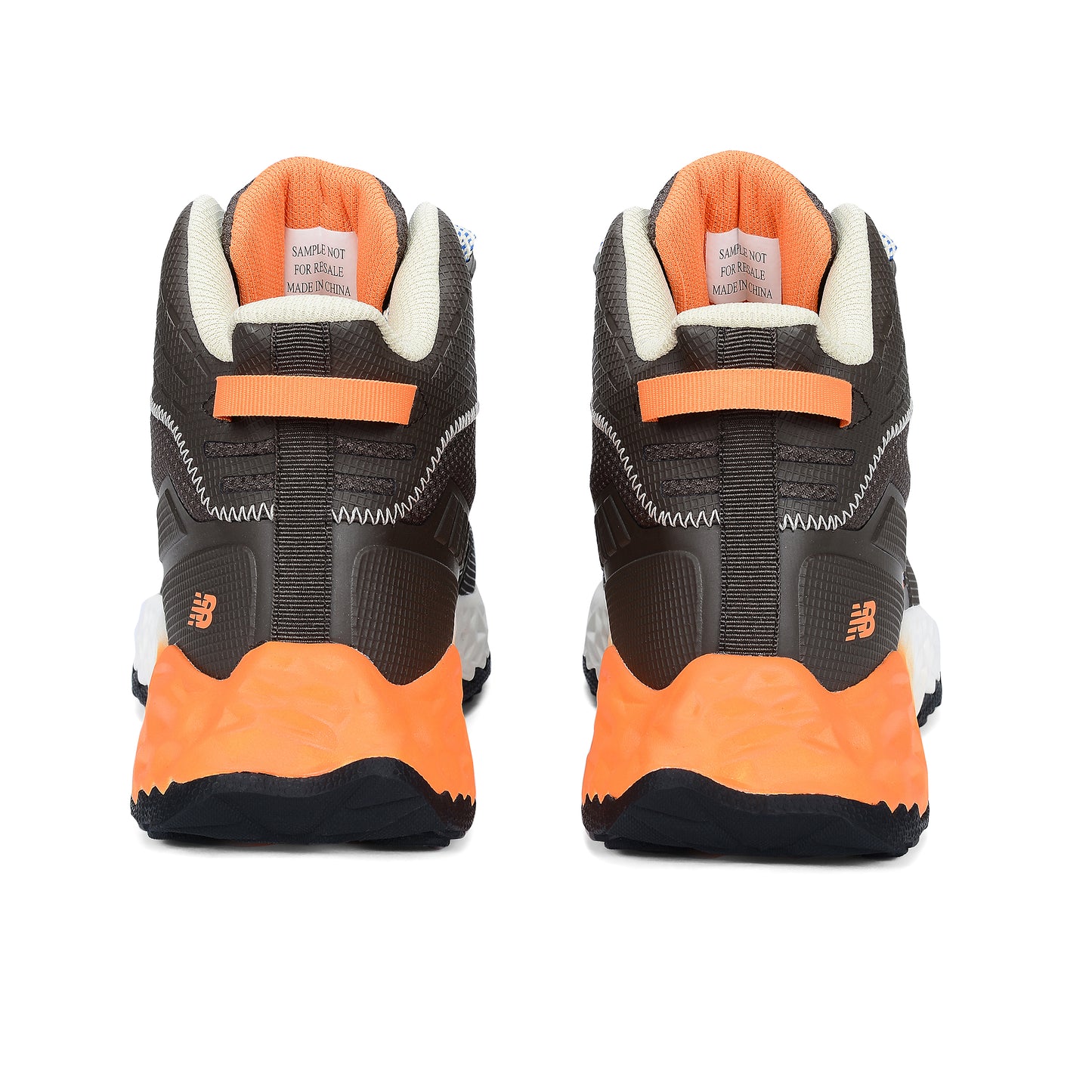 New Balance Fresh Foam Cremorne MID S3 turvakenkä