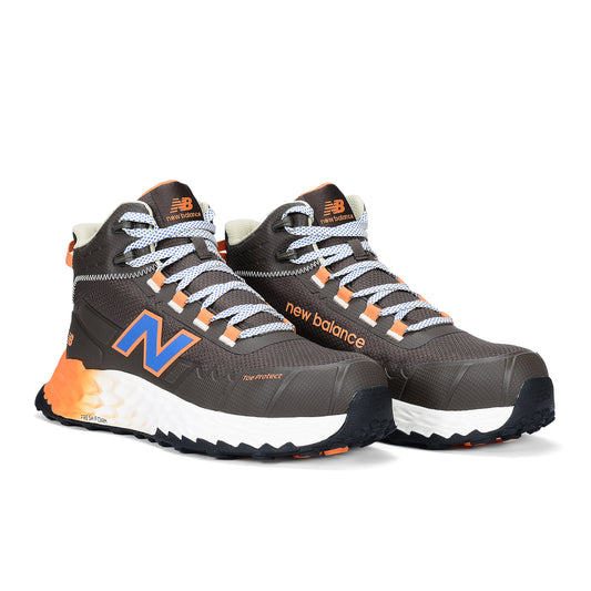 New Balance Fresh Foam Cremorne MID S3 turvakenkä