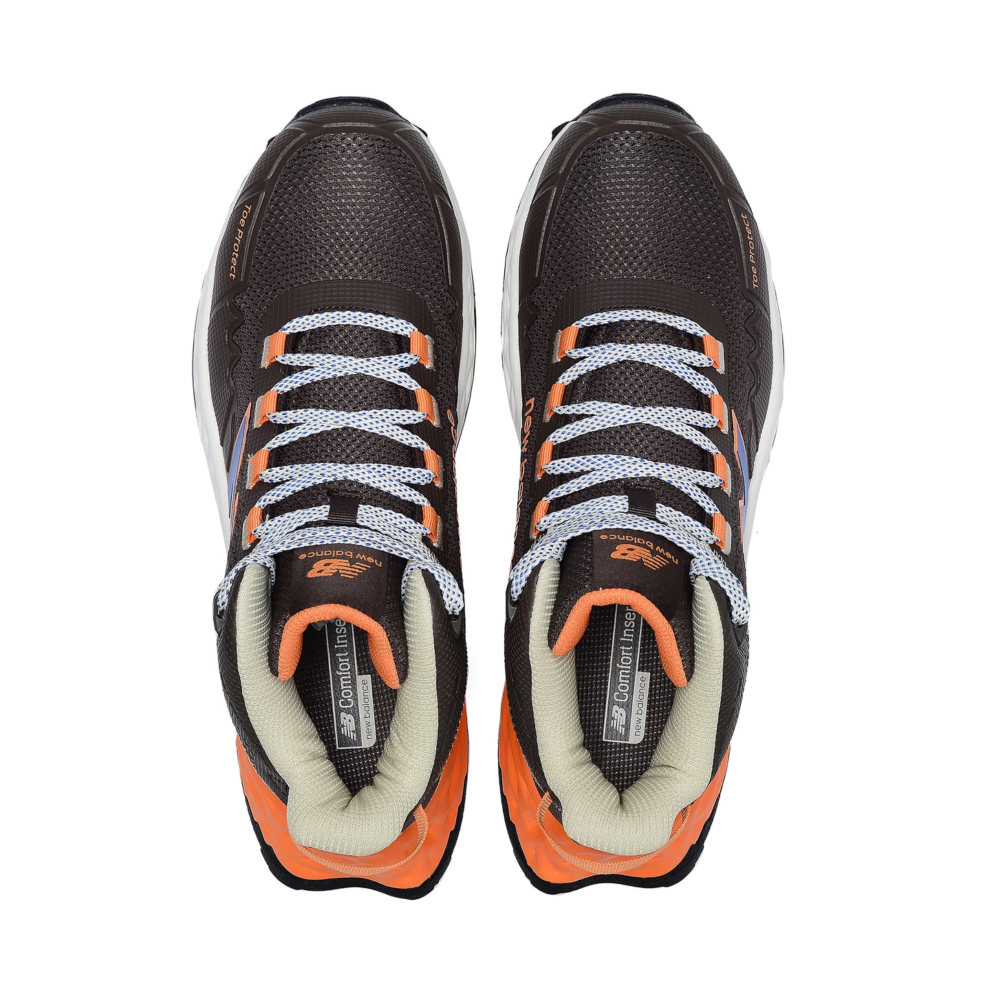 New Balance Fresh Foam Cremorne MID S3 turvakenkä