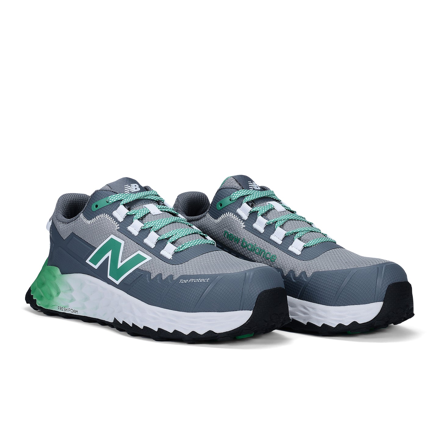 New Balance Fresh Foam Cremorne turvakenkä
