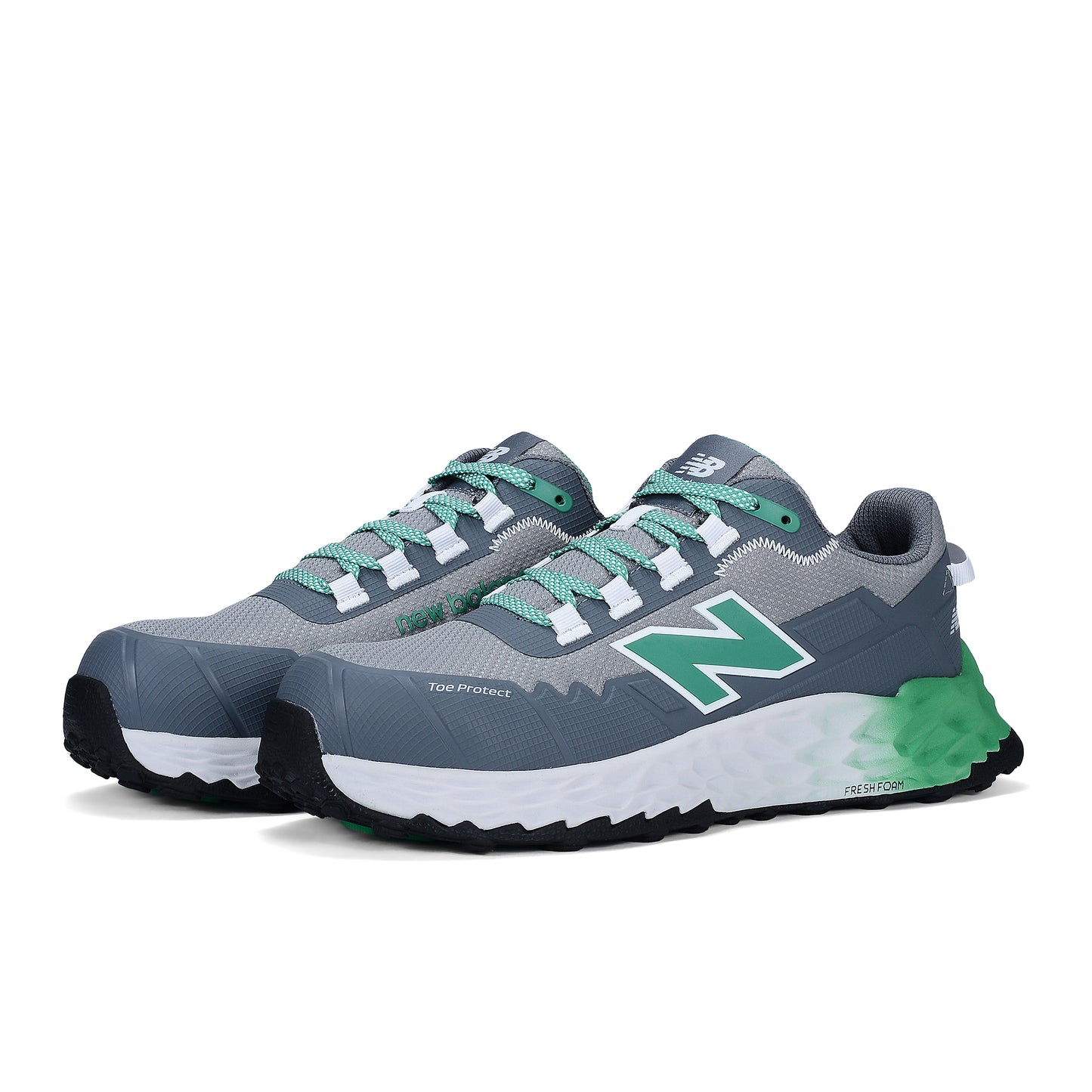 New Balance Fresh Foam Cremorne turvakenkä