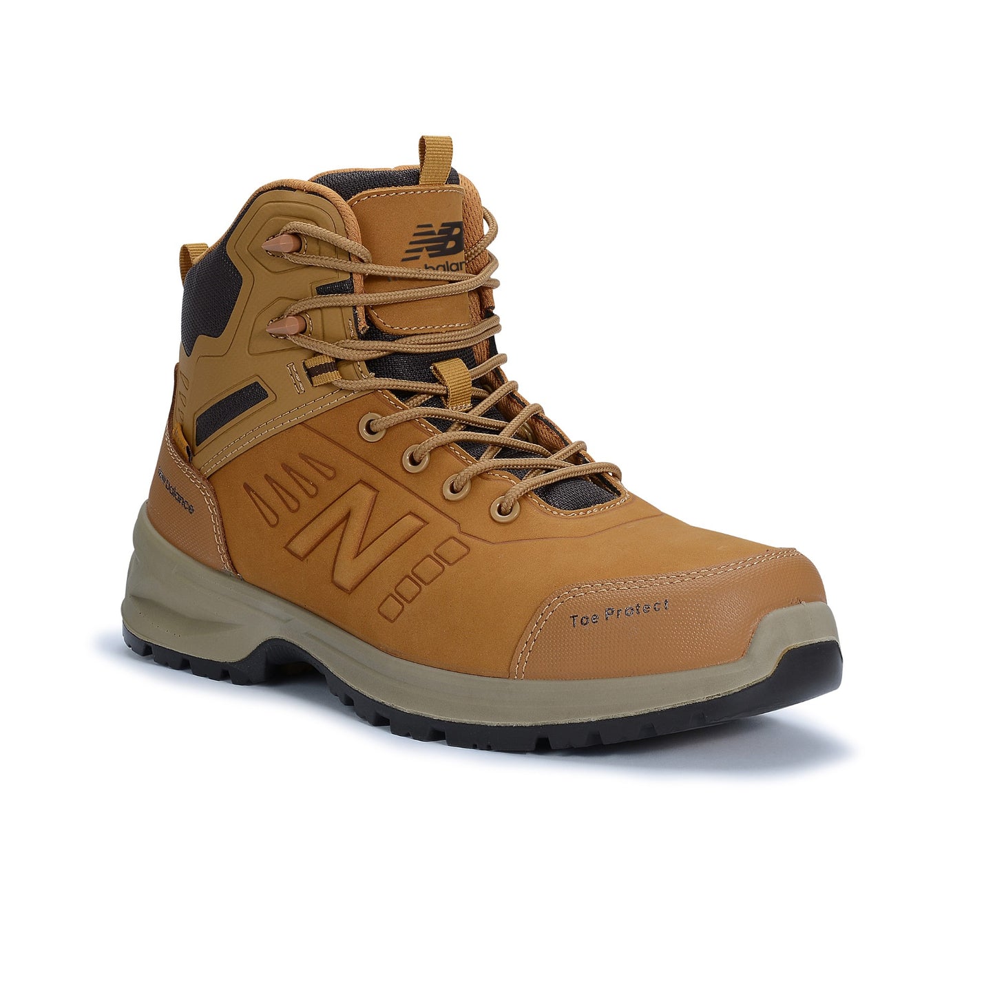 New Balance Calibre turvakenkä