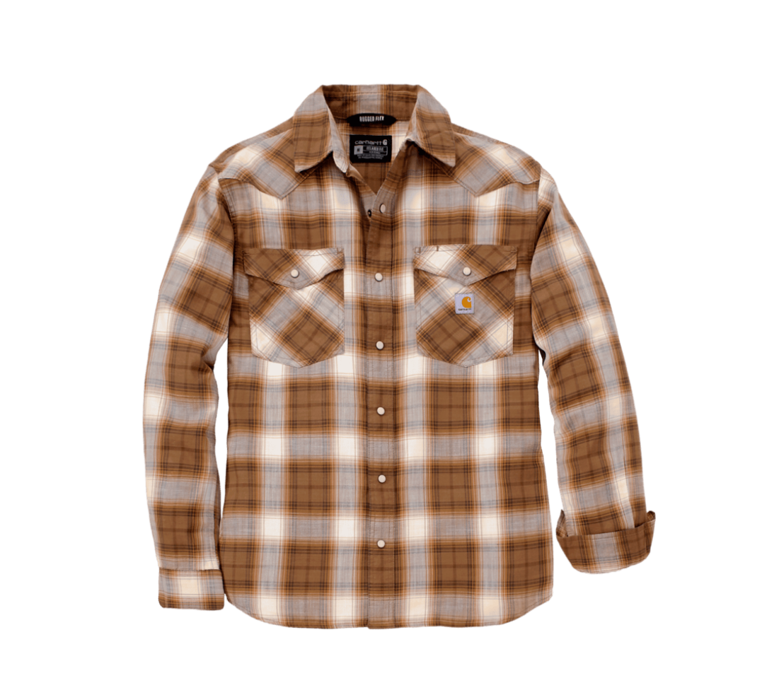 Carhartt Montana Kauluspaita