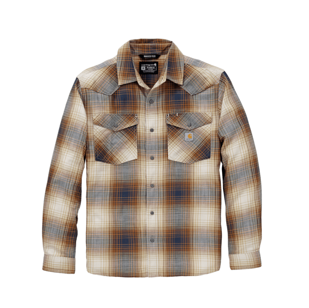 Carhartt Montana Kauluspaita