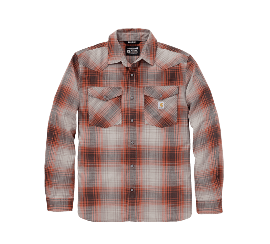 Carhartt Montana Kauluspaita