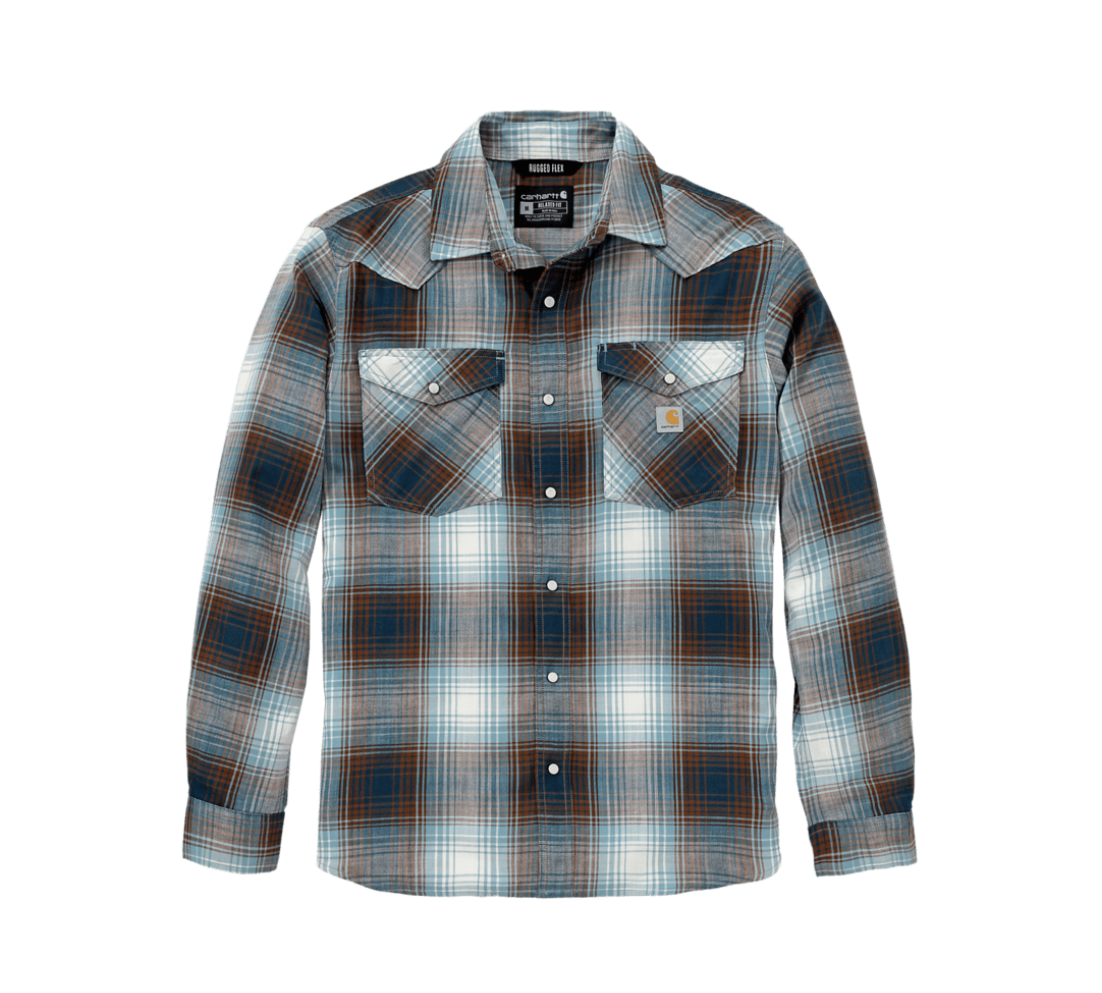 Carhartt Montana Kauluspaita