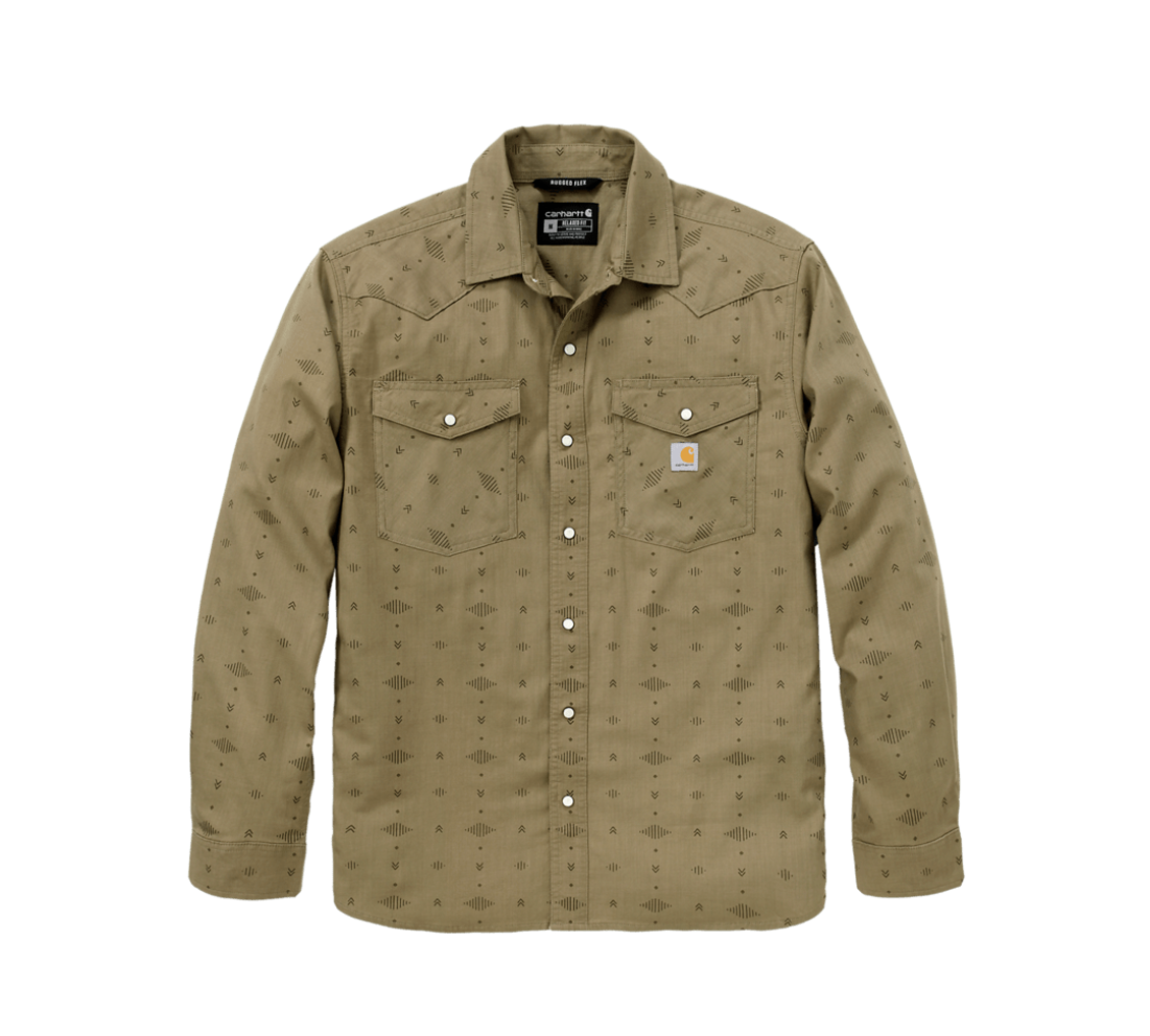 Carhartt Montana Kauluspaita