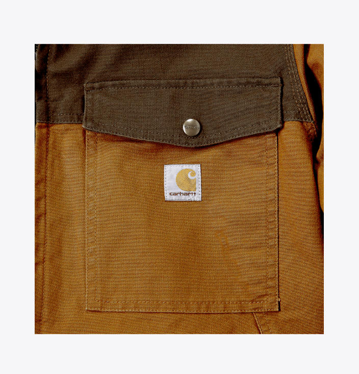 Carhartt Miesten Montana takki