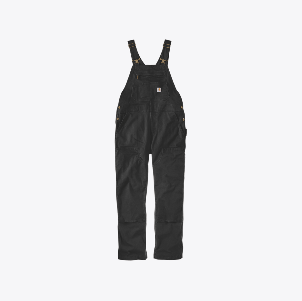 Carhartt Naisten Ashland lappuhaalarit