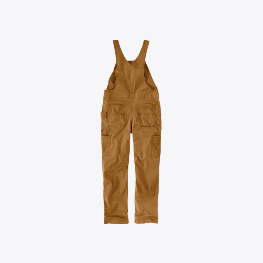 Carhartt Naisten Ashland lappuhaalarit