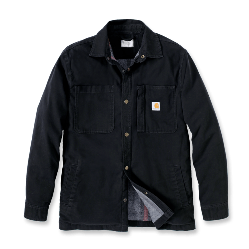 Carhartt Miesten Rigby paitatakki
