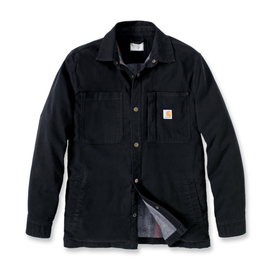 Carhartt Miesten Rigby paitatakki