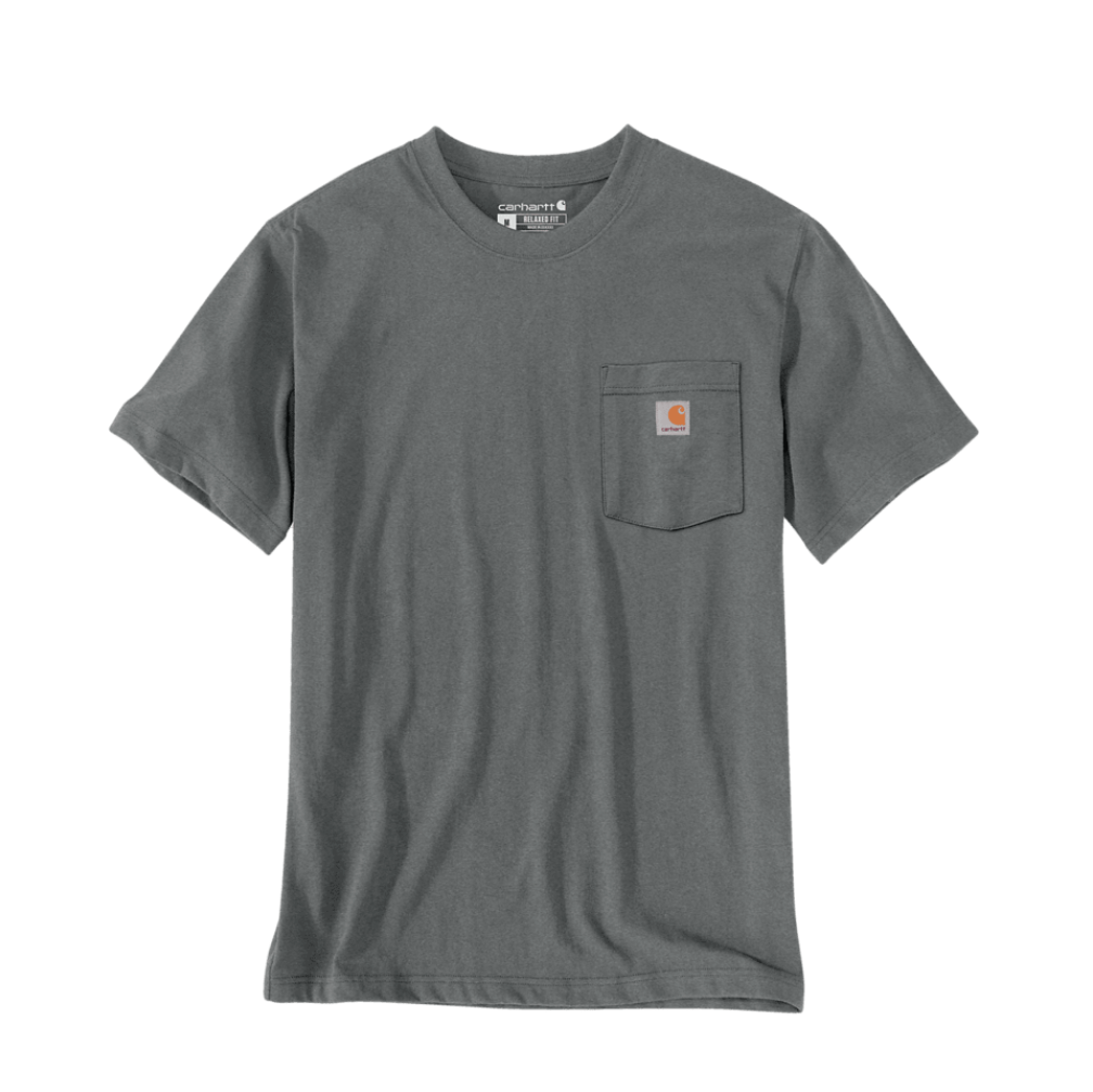 Carhartt Miesten Irvine Truck T-paita