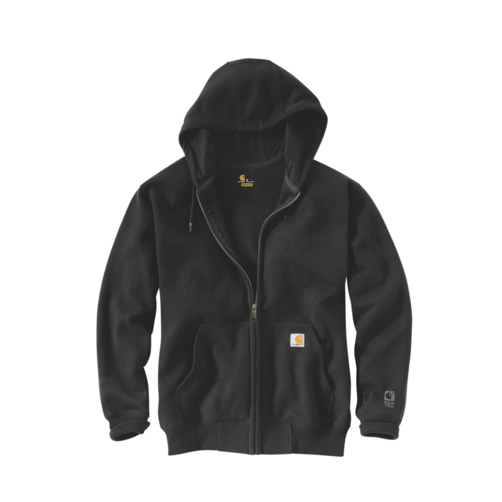 Carhartt vettähylkivä Paxton Rain defender vetoketjuhuppari