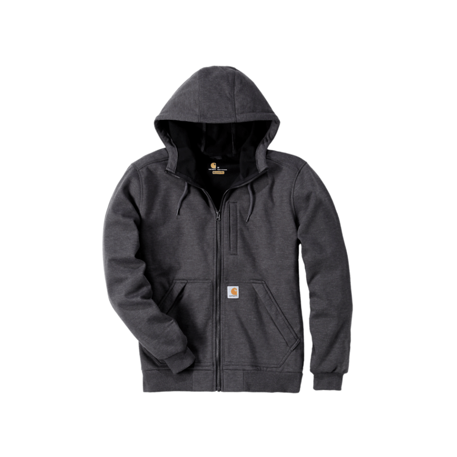 Carhartt Wind fighter – tuulen ja kevyen sateen pitävä huppari