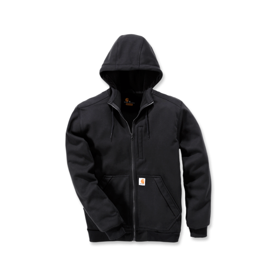 Carhartt Wind fighter – tuulen ja kevyen sateen pitävä huppari