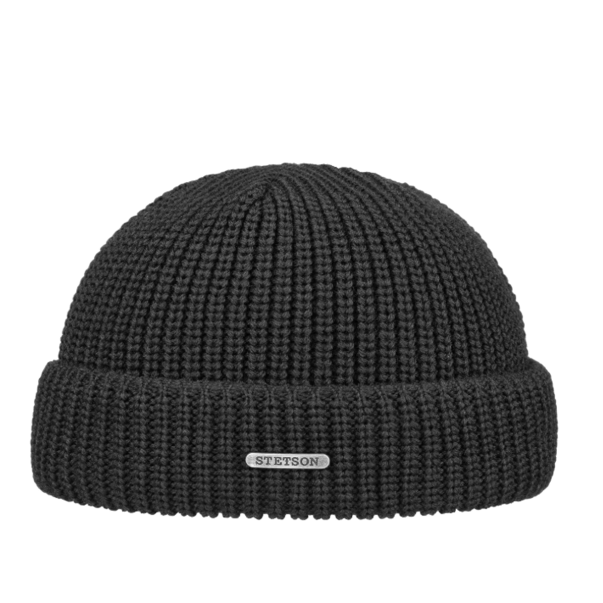 Beanie Low Merino