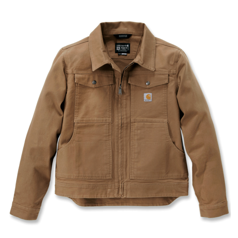 Carhartt Berwick jacket miesten kesätakki