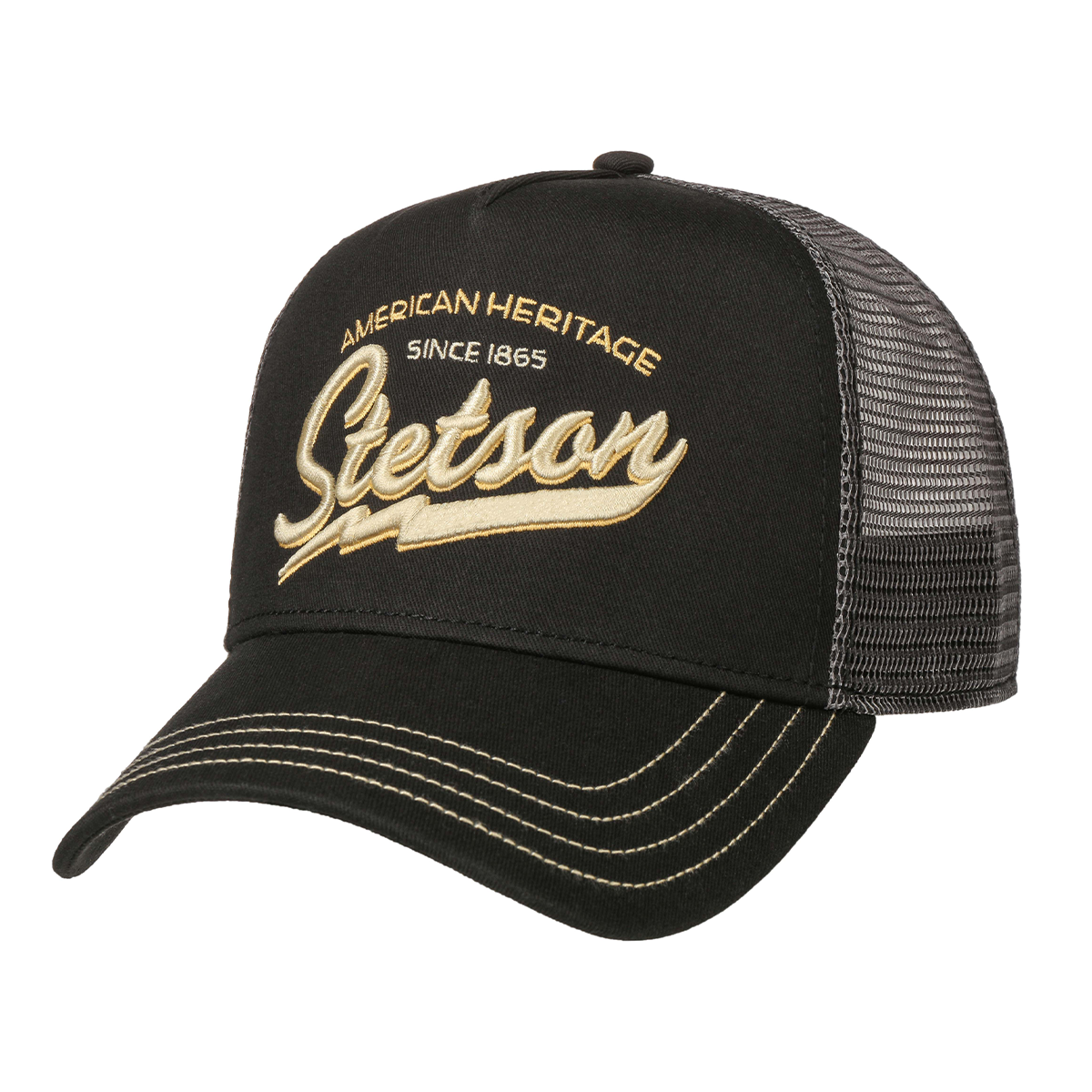 Trucker Cap American Heritage Classic