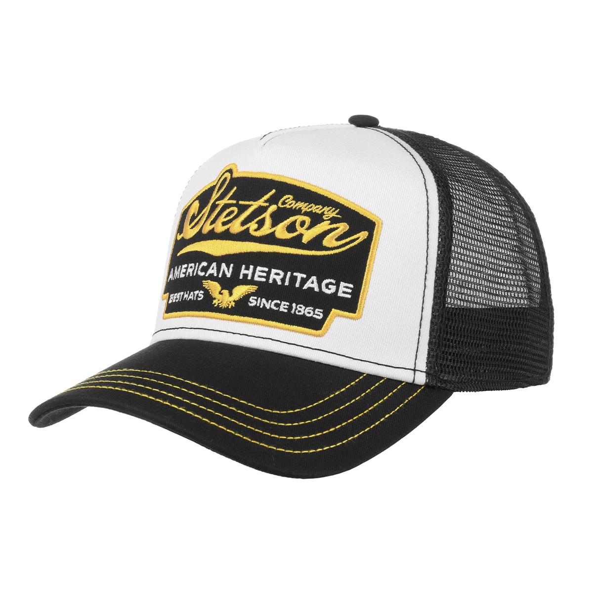 Trucker Cap American Heritage